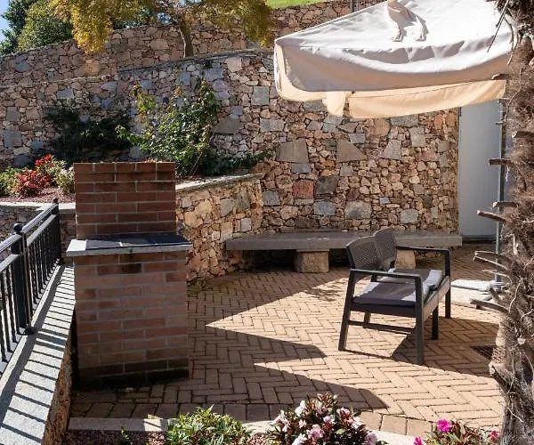 San Carlo Apartamento