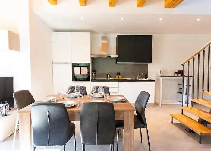 San Carlo Apartamento *