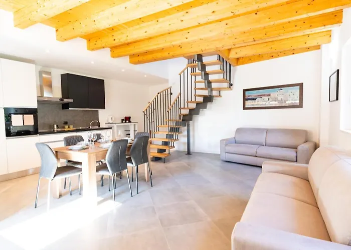 San Carlo * 아로나