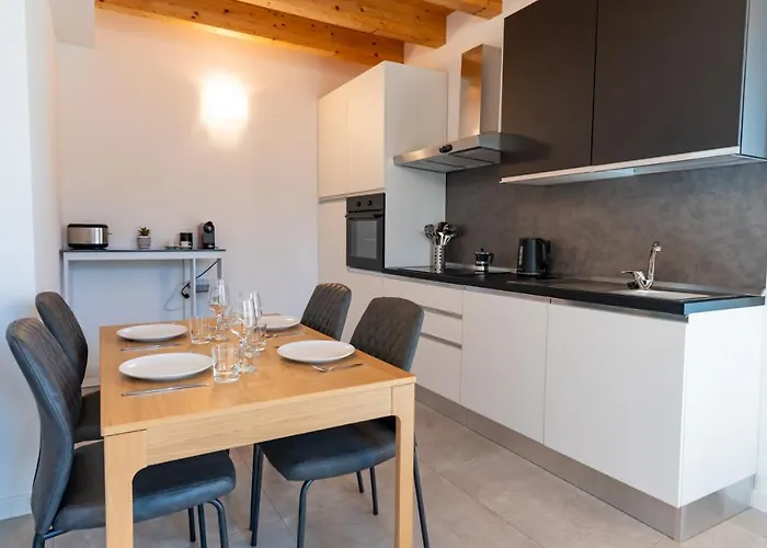 San Carlo Apartamento