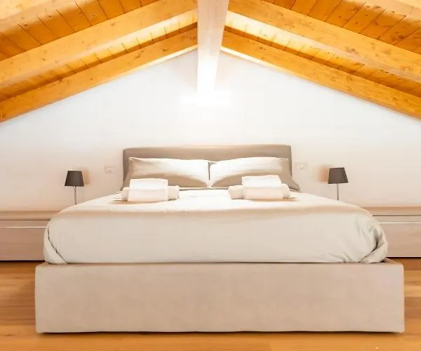 Apartamento San Carlo *