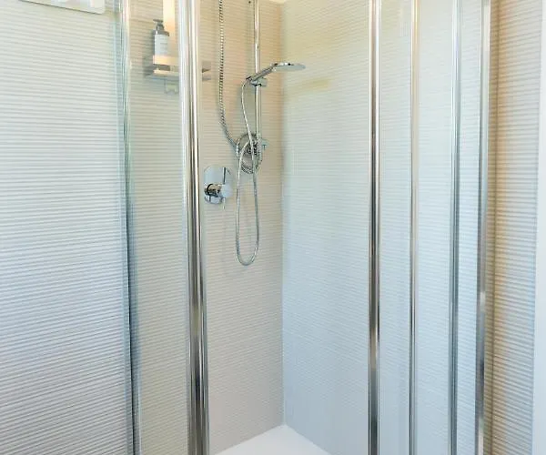 Apartamento San Carlo *