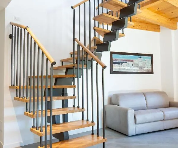 San Carlo Apartamento Arona