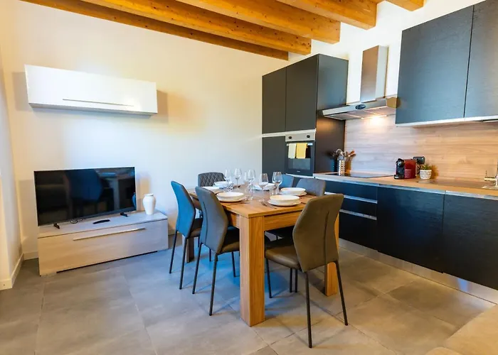 San Carlo Apartamento *