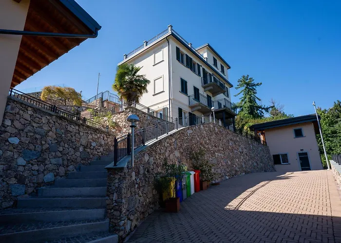 San Carlo Apartamento *