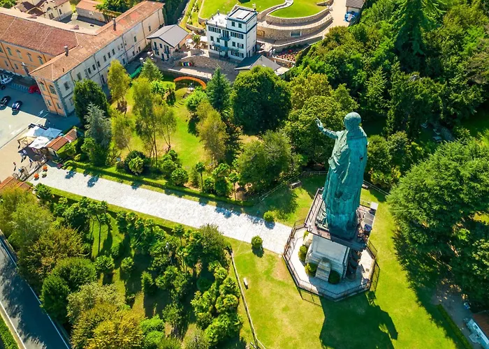 San Carlo 아파트 *