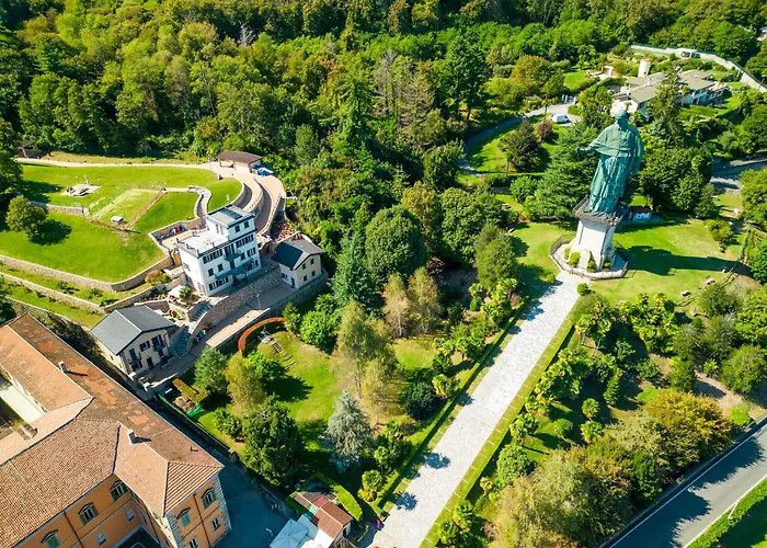 Apartamento San Carlo *