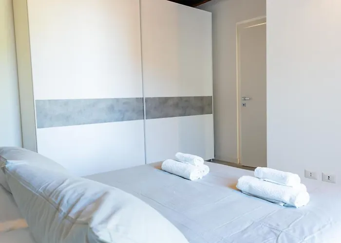 San Carlo Apartamento *