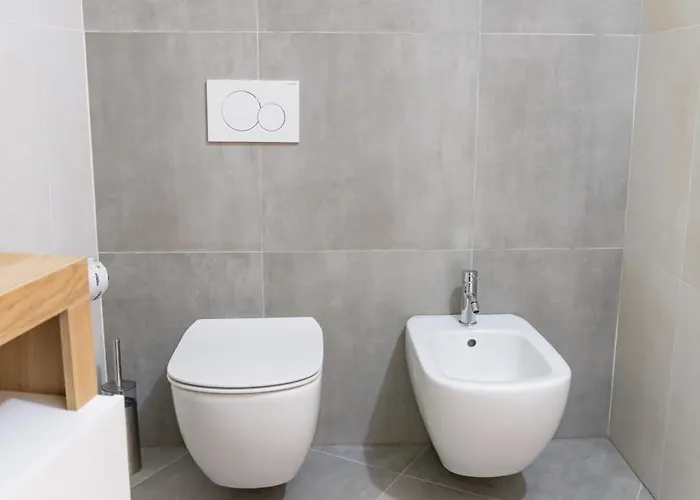 San Carlo Apartamento