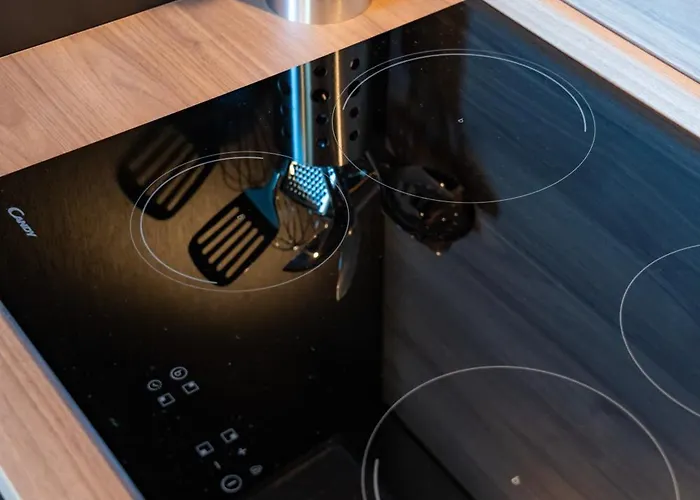 San Carlo 아파트 *