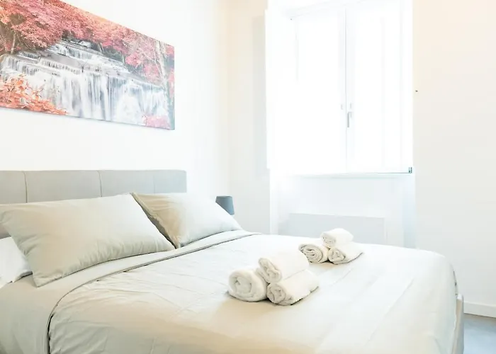 Apartamento San Carlo