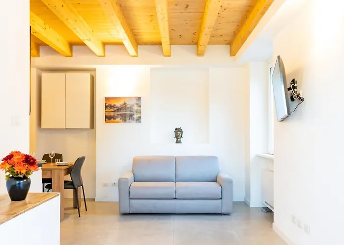 San Carlo Apartamento