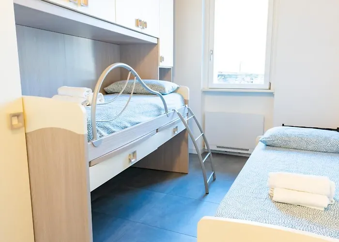 Apartamento San Carlo *