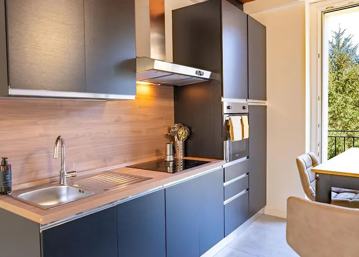 Apartamento San Carlo *