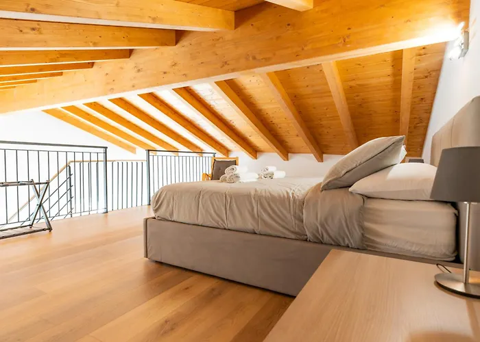 San Carlo Apartamento *