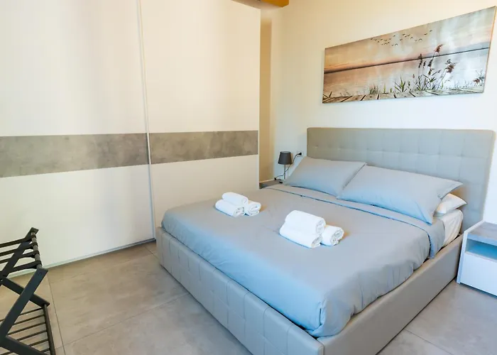 Apartamento San Carlo