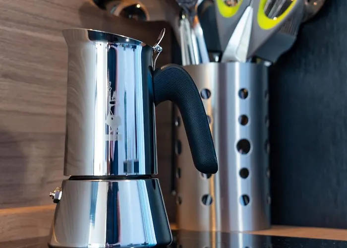 San Carlo Apartamento Arona