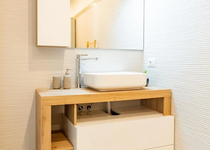 San Carlo * 아로나