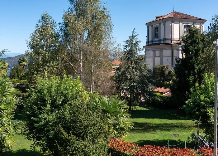 San Carlo Apartamento Arona