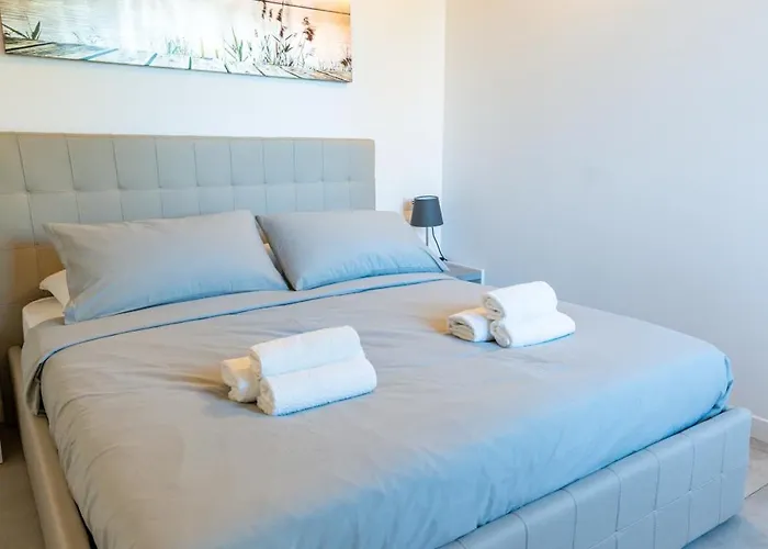 Apartamento San Carlo Arona