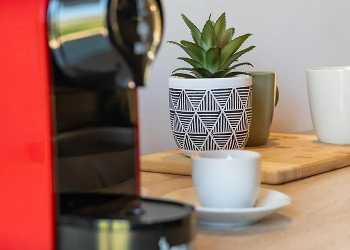 San Carlo Apartamento Arona