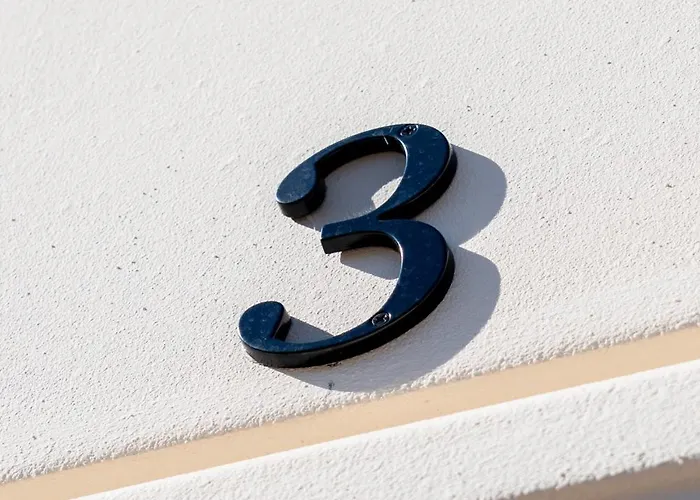 San Carlo 아파트 *