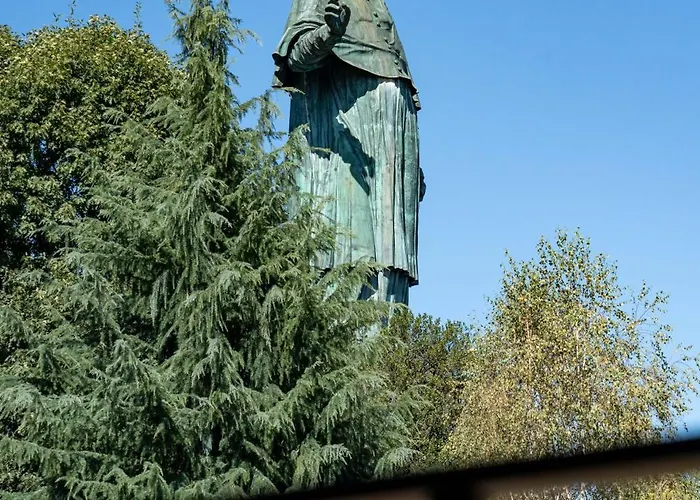 San Carlo Apartamento Arona