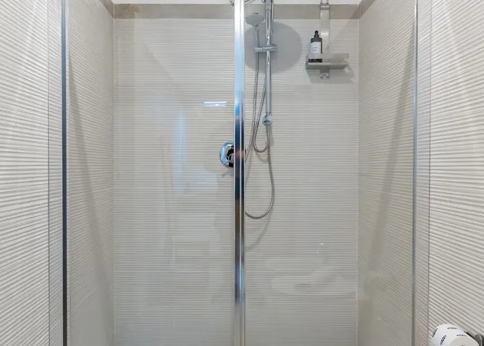 Apartamento San Carlo *