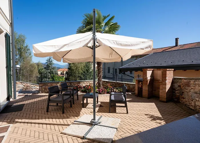 San Carlo * 아로나