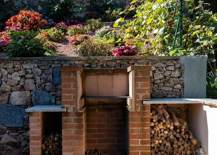 Apartamento San Carlo Arona